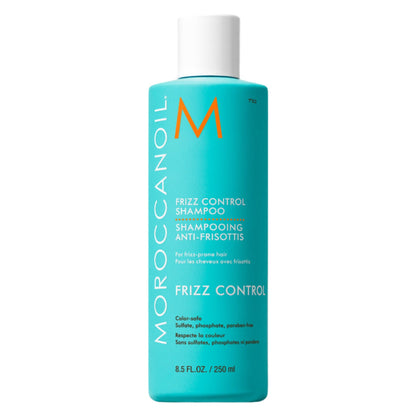 Moroccanoil Frizz Control Shampoo 8.5 oz