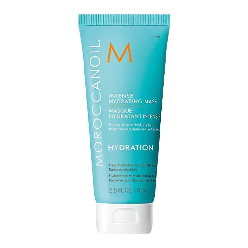 Moroccanoil Intense Hydrating MaskHair TreatmentMOROCCANOILSize: 2.53 oz