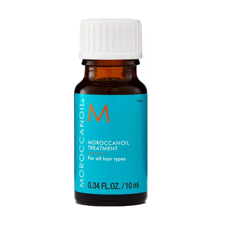 MoroccanOil Oil TreatmentHair Oil & SerumsMOROCCANOILSize: 0.34 oz