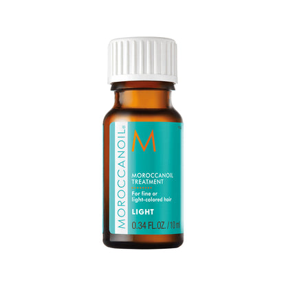 MOROCCANOIL LIGHT OIL TREATMENTHair Oil & SerumsMOROCCANOILSize: 0.34 oz