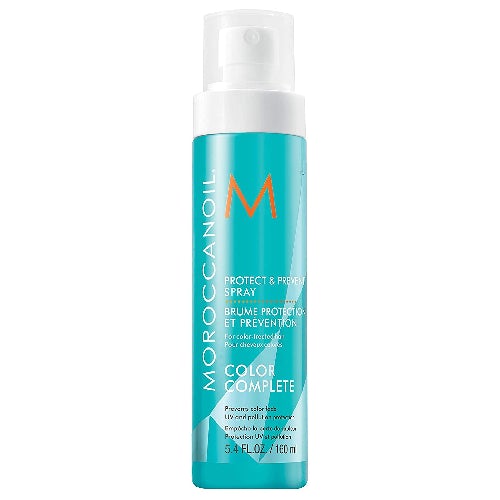 MoroccanOil Protect and Prevent SprayHair ProtectionMOROCCANOILSize: 5.4 oz