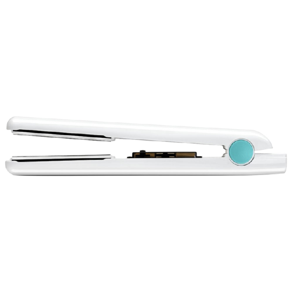 Moroccanoil Titanium Ceramic Hairstyling Iron 1 in