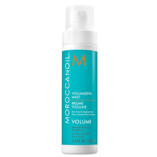 Moroccanoil Volumizing Mist 5.4 ozHair TextureMOROCCANOIL