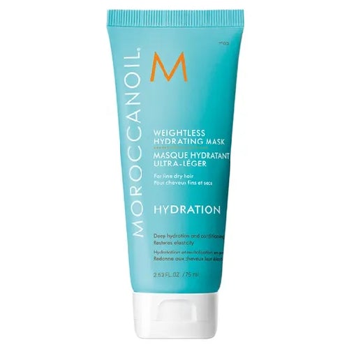 Moroccanoil Weightless Hydrating MaskHair TreatmentMOROCCANOILSize: 2.53 oz