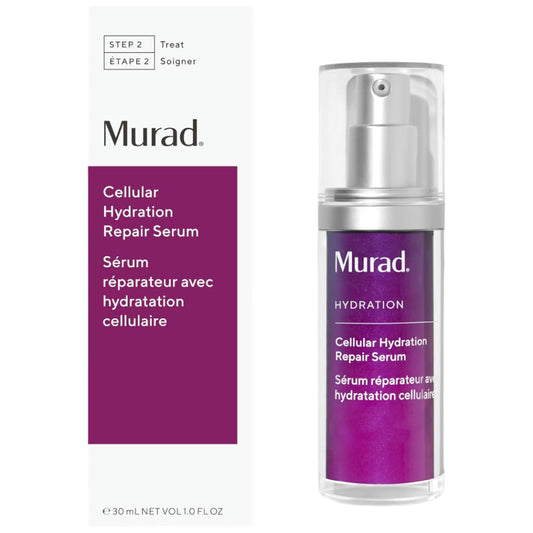 Murad Cellular Hydration Repair Serum 1 oz