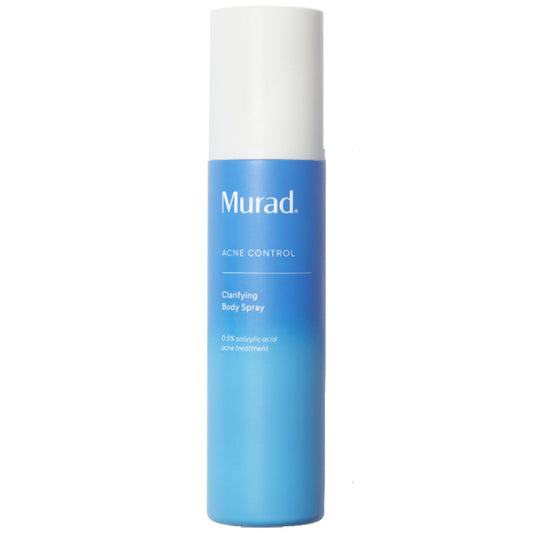 Murad Clarifying Body Spray 6 oz