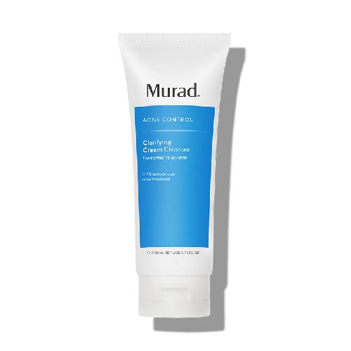 Murad Clarifying Cream Cleanser 6.75 ozSkin CareMURAD