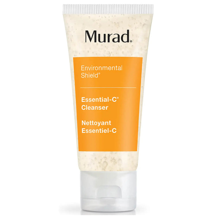 Murad Essential C CleanserSkin CareMURADSize: 2 oz