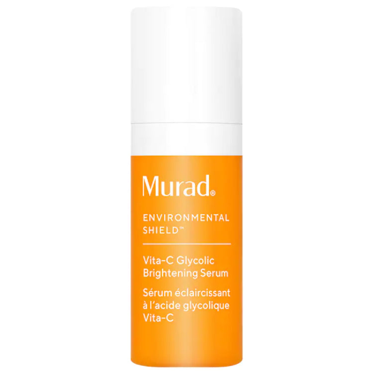 Murad Vita-C Glycolic Brightening SerumSkin CareMURADSize: .33 oz