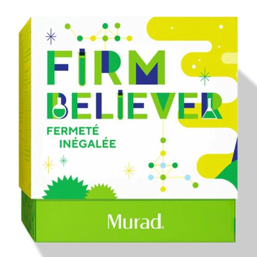 Murad Firm Believer Holiday SetSkin CareMURAD