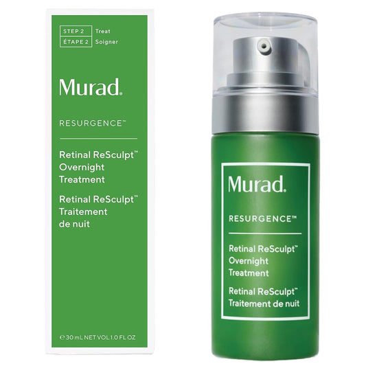 Murad Retinal Resculpt Overnight Treatment 1 oz