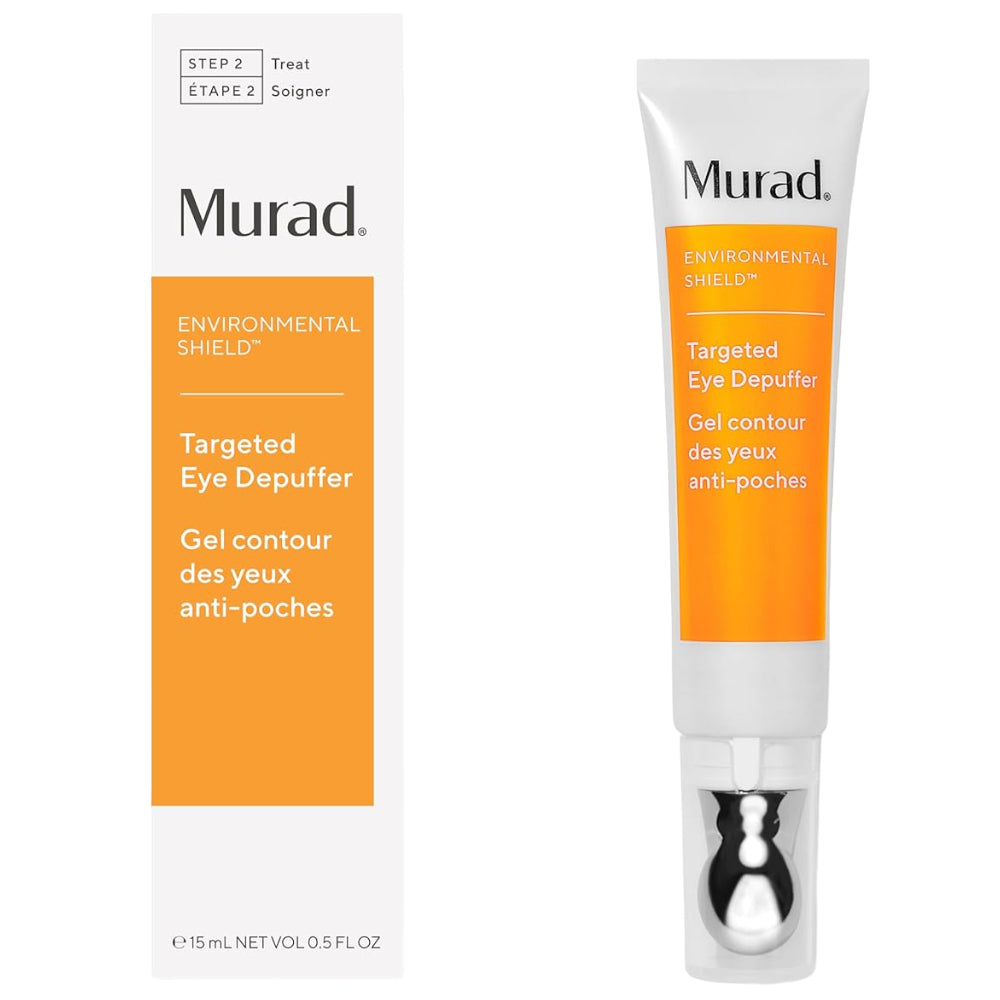 Murad Targeted Eye Depuffer