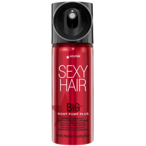 Sexy Hair Big Sexy Hair Root PumpMousses & FoamsSEXY HAIRSize: 1.6 oz