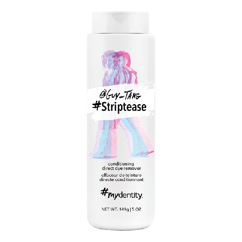 MyDentity Striptease Conditioning Direct Dye Remover 5 ozHair ColorMYDENTITY