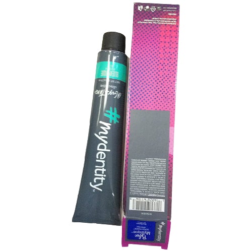 MyDentity Super Power Direct DyeHair ColorMYDENTITYColor: Blue Mystique