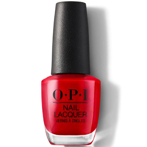 OPI Nail Polish Classic Collection 2Nail PolishOPIColor: N25 Big Apple Red