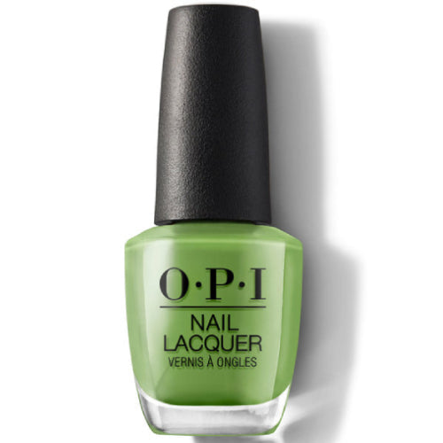 OPI Nail Polish Classic Collection 2Nail PolishOPIColor: N60 I'm Sooo Swamped!