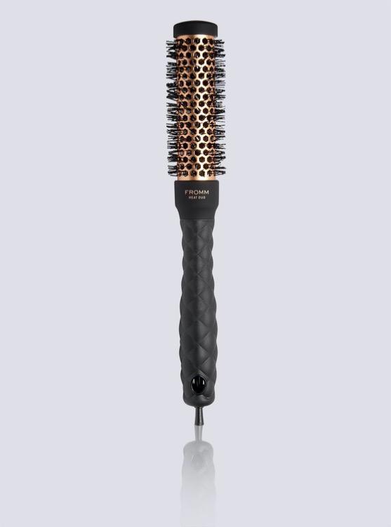 FROMM Copper Thermal BrushHair BrushesFROMMSize: 1 Inch- NBB018