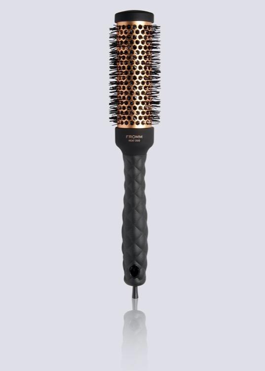 FROMM Copper Thermal BrushHair BrushesFROMMSize: 1.25 Inch- NBB019