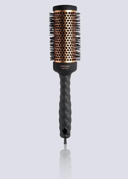 FROMM Copper Thermal BrushHair BrushesFROMMSize: 1.75 Inch- NBB020