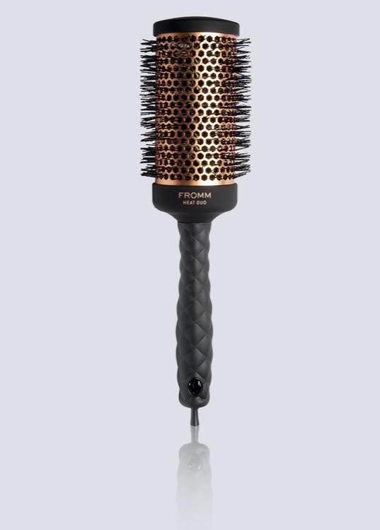 FROMM Copper Thermal BrushHair BrushesFROMMSize: 1.5 Inch- NBB017