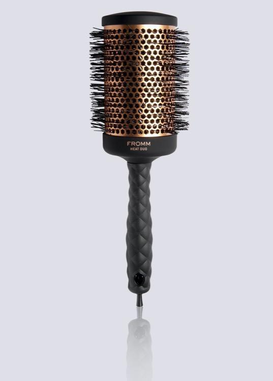 FROMM Copper Thermal BrushHair BrushesFROMMSize: 2.5 Inch- NBB022