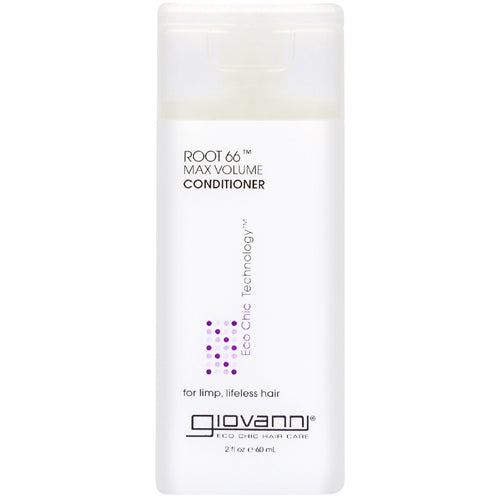 Giovanni Root 66 Max Volume ConditionerHair ConditionerGIOVANNISize: 2 oz