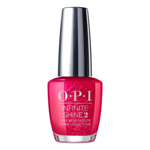 OPI Infinite Shine Nail Polish Scotland CollectionNail PolishOPIColor: U12 A Little Guilt Under The Kilt