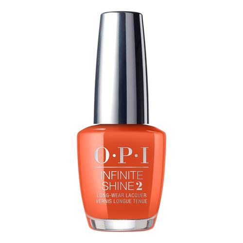 OPI Infinite Shine Nail Polish Scotland CollectionNail PolishOPIColor: U14 Suzi Needs A Loch-Smith