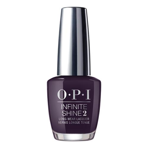 OPI Infinite Shine Nail Polish Scotland CollectionNail PolishOPIColor: U16 Good Girls Gone Plaid