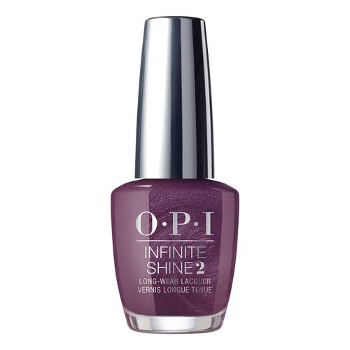 OPI Infinite Shine Nail Polish Scotland CollectionNail PolishOPIColor: U17 Boys Be Thistle-ing At Me