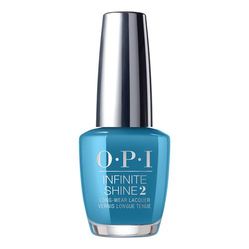 OPI Infinite Shine Nail Polish Scotland CollectionNail PolishOPIColor: U20 OPI Grabs the Unicorn by the Horn