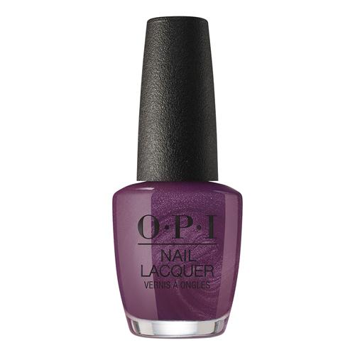 OPI Nail Polish Scotland CollectionNail PolishOPIColor: U17 Boys Be Thistle-ing At Me