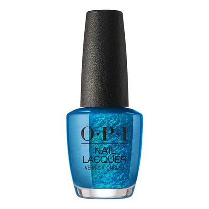 OPI Nail Polish Scotland CollectionNail PolishOPIColor: U19 Nessie Plays Hide and Sea-k