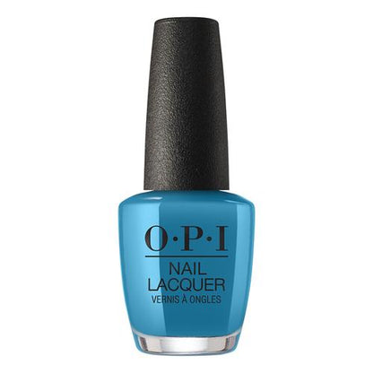 OPI Nail Polish Scotland CollectionNail PolishOPIColor: U20 OPI Grabs the Unicorn by the Horn