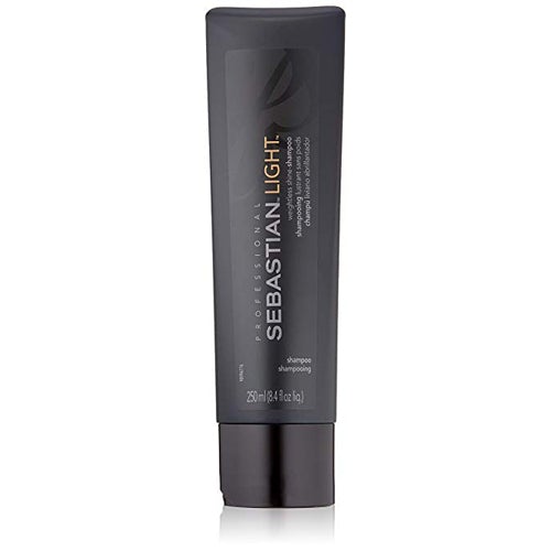 Sebastian Light ShampooHair ShampooSEBASTIANSize: 8.4 oz