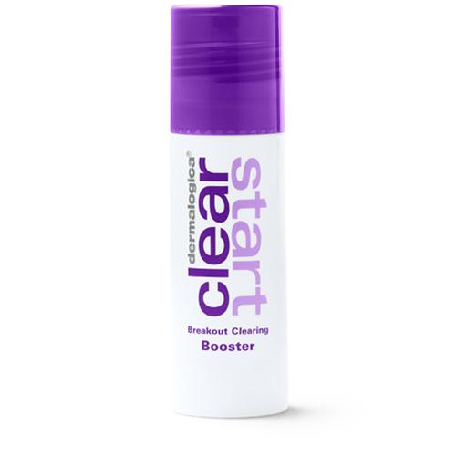 Clear Start Breakouts Clearing Booster 1 ozSkin CareCLEAR START