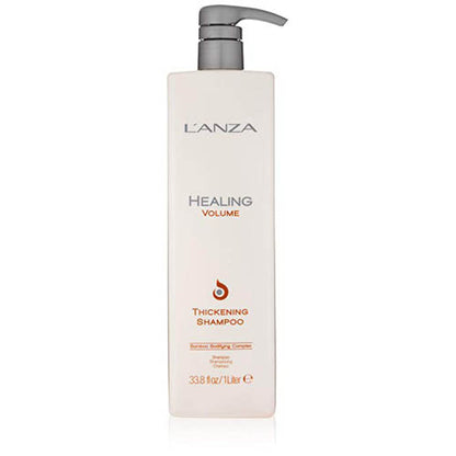 Lanza Healing Volume ShampooHair ShampooLANZASize: 33.8 oz