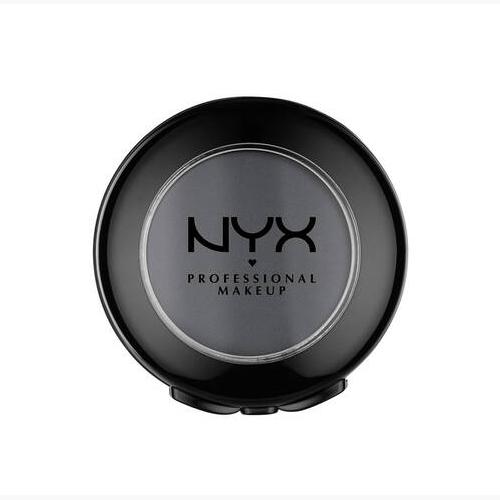 NYX Professional Hot SinglesEyeshadowNYX PROFESSIONALShade: Raven