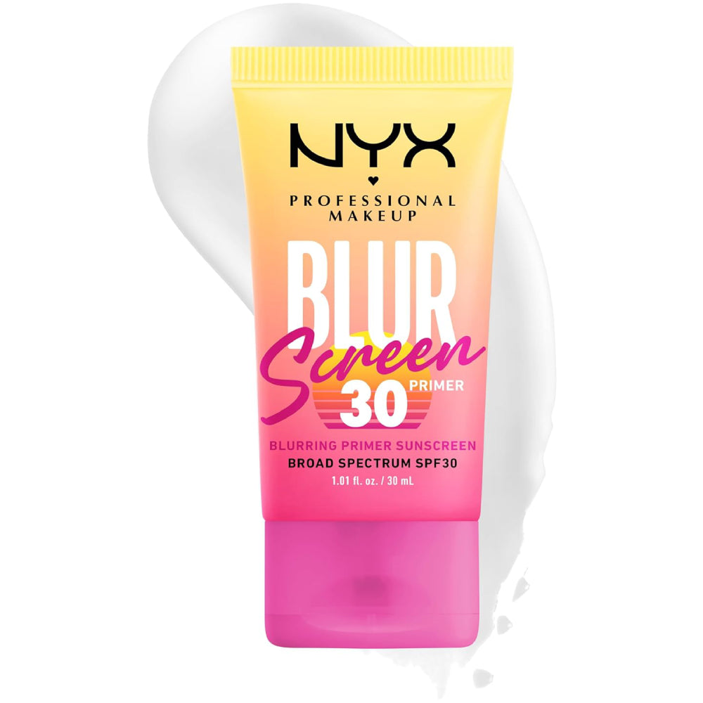 NYX Professional Blurscreen SPF30 Primer