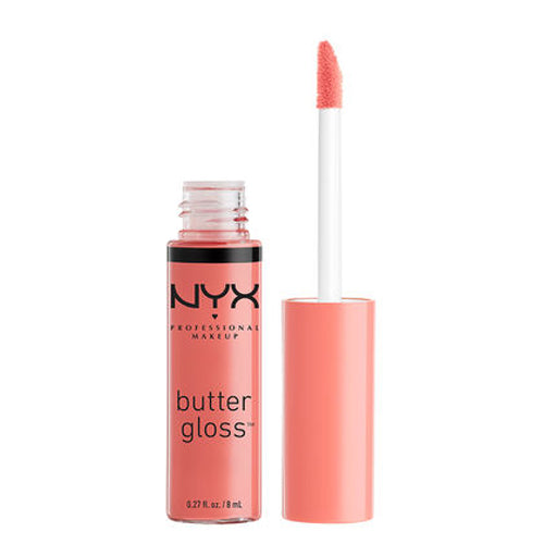 NYX Professional Butter GlossLip GlossNYX PROFESSIONALColor: Apple Strudel