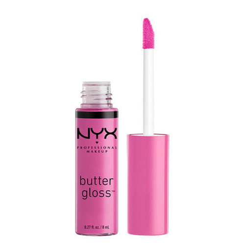 NYX Professional Butter GlossLip GlossNYX PROFESSIONALColor: Cotton Candy