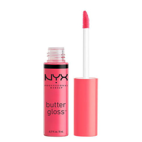 NYX Professional Butter GlossLip GlossNYX PROFESSIONALColor: Cupcake