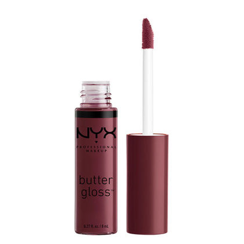 NYX Professional Butter GlossLip GlossNYX PROFESSIONALColor: Devils Food Cake