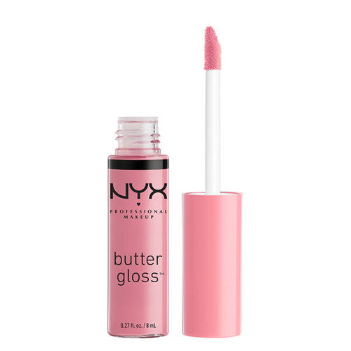 NYX Professional Butter GlossLip GlossNYX PROFESSIONALColor: Eclair