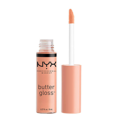 NYX Professional Butter GlossLip GlossNYX PROFESSIONALColor: Fortune Cookie