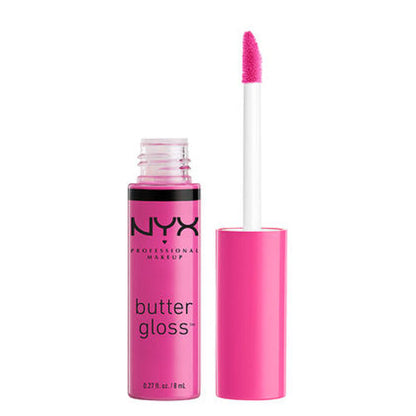 NYX Professional Butter GlossLip GlossNYX PROFESSIONALColor: Sugar Cookie