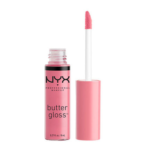 NYX Professional Butter GlossLip GlossNYX PROFESSIONALColor: Vanilla Cream Pie