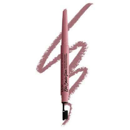 NYX Professional Epic Smoke Angled Liner N BlenderEyelinerNYX PROFESSIONALColor: Mauve Grit