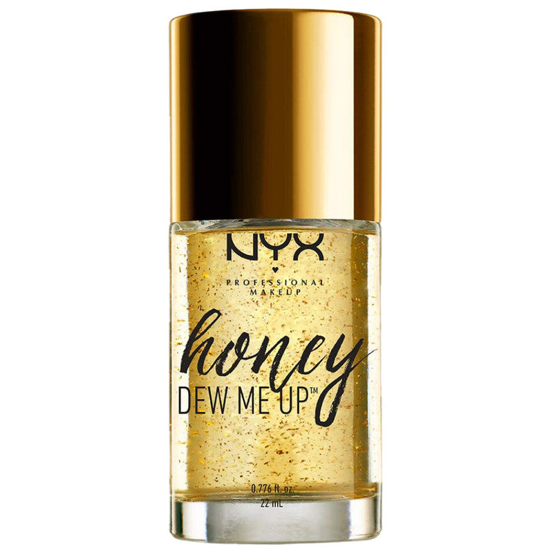 NYX Professional Honey Dew Me Up PrimerPrimerNYX PROFESSIONAL